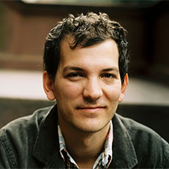 Brad Mehldau