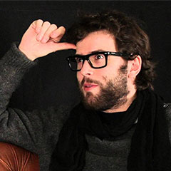 Filipe Melo